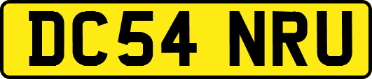 DC54NRU