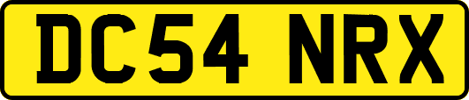 DC54NRX