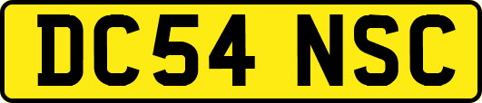 DC54NSC