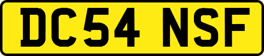 DC54NSF
