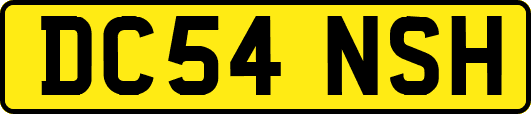 DC54NSH