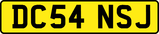 DC54NSJ