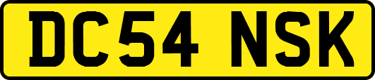 DC54NSK