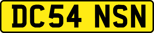 DC54NSN