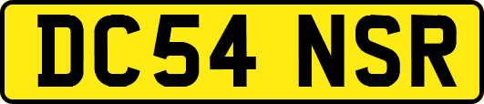DC54NSR