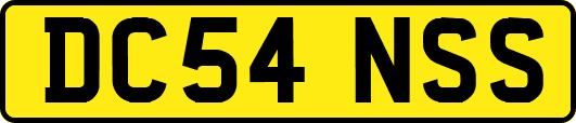 DC54NSS