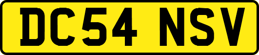 DC54NSV