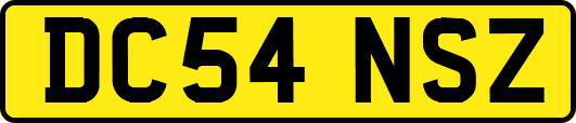 DC54NSZ