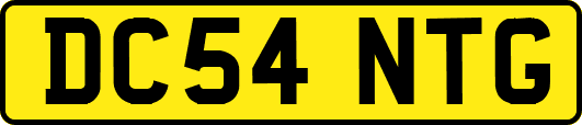DC54NTG