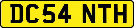 DC54NTH
