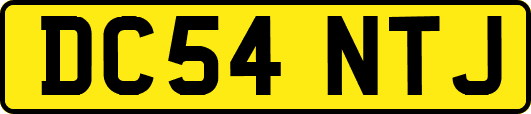 DC54NTJ