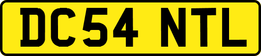 DC54NTL