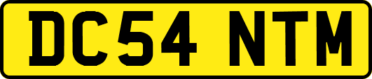 DC54NTM