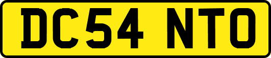 DC54NTO