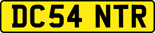 DC54NTR
