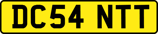 DC54NTT