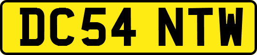 DC54NTW