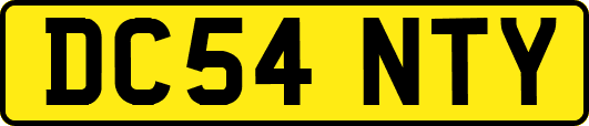 DC54NTY