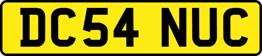 DC54NUC