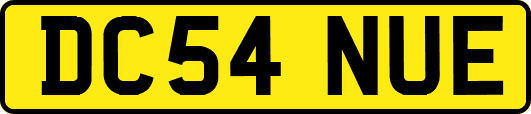 DC54NUE