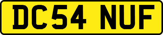 DC54NUF