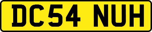 DC54NUH