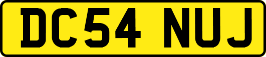DC54NUJ