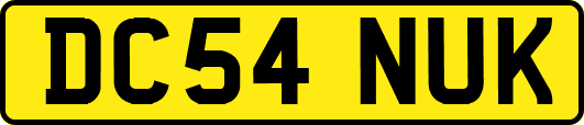 DC54NUK