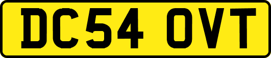 DC54OVT
