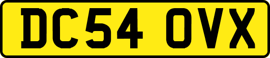 DC54OVX