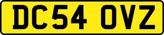 DC54OVZ