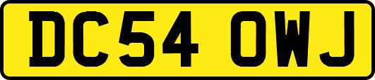DC54OWJ