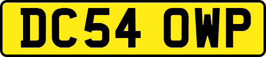 DC54OWP