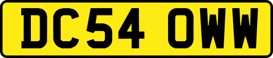 DC54OWW