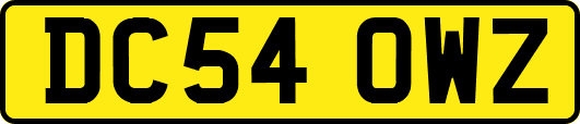 DC54OWZ