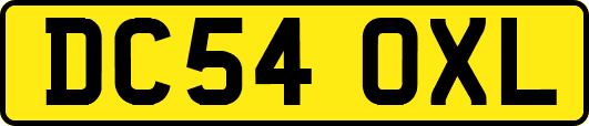 DC54OXL
