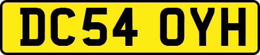 DC54OYH