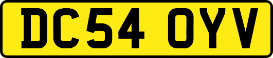 DC54OYV