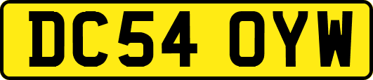 DC54OYW