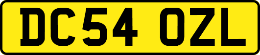 DC54OZL