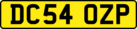 DC54OZP