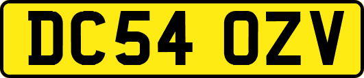 DC54OZV