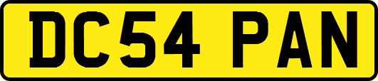 DC54PAN
