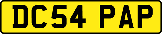 DC54PAP