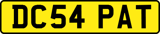DC54PAT