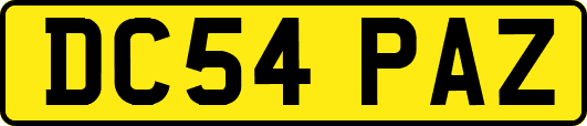 DC54PAZ