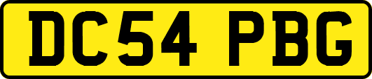 DC54PBG
