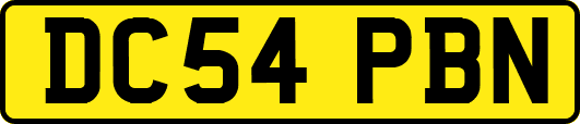 DC54PBN