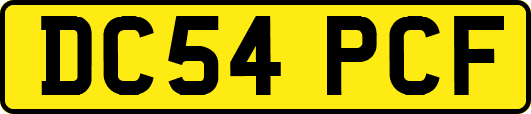 DC54PCF