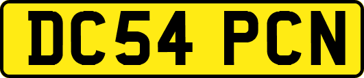 DC54PCN